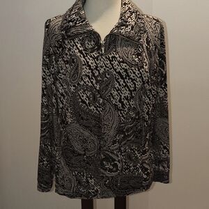 New item! Chico's Zenergy Jacket